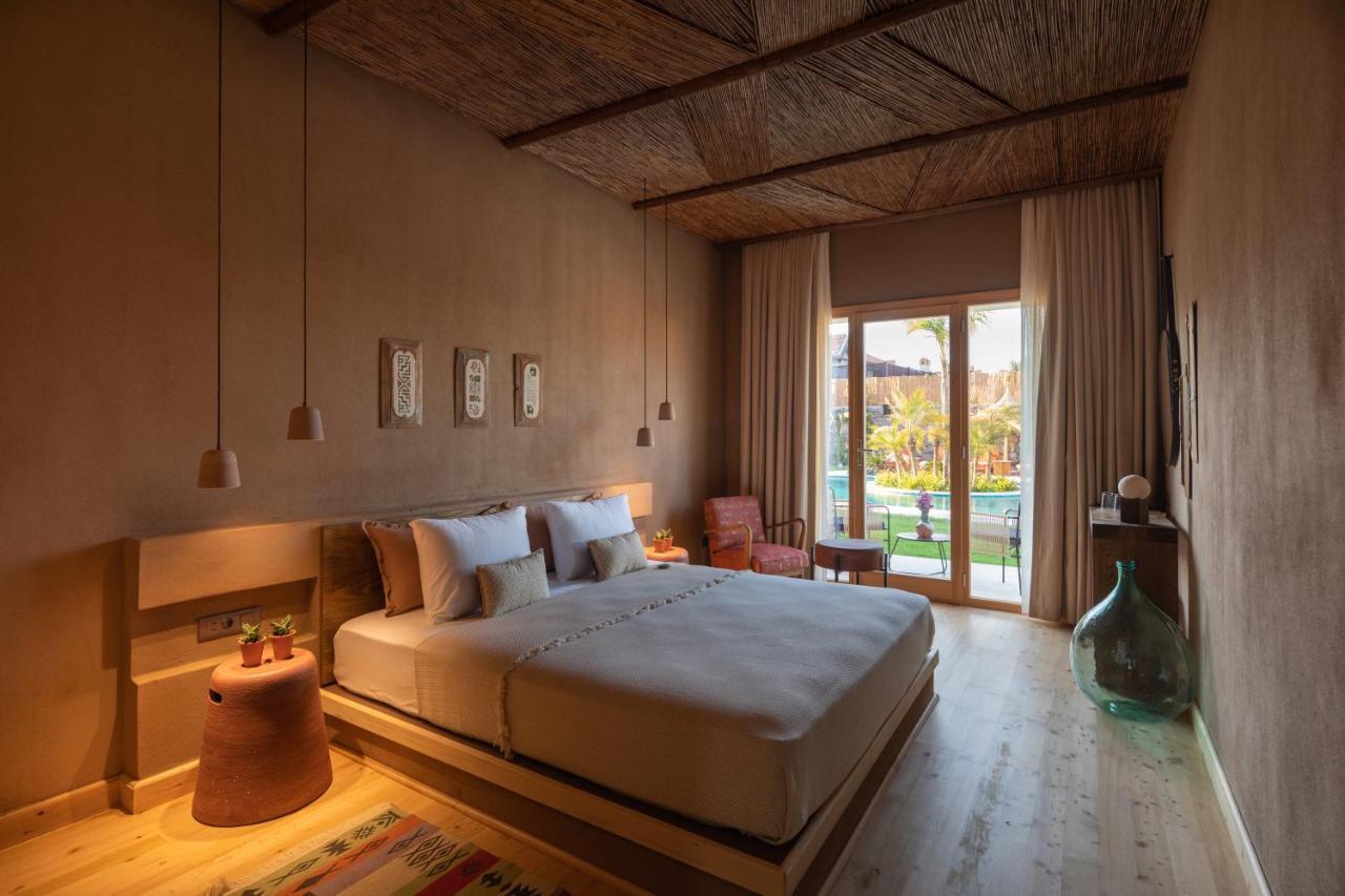 Pachamama Alaçatı Extérieur photo