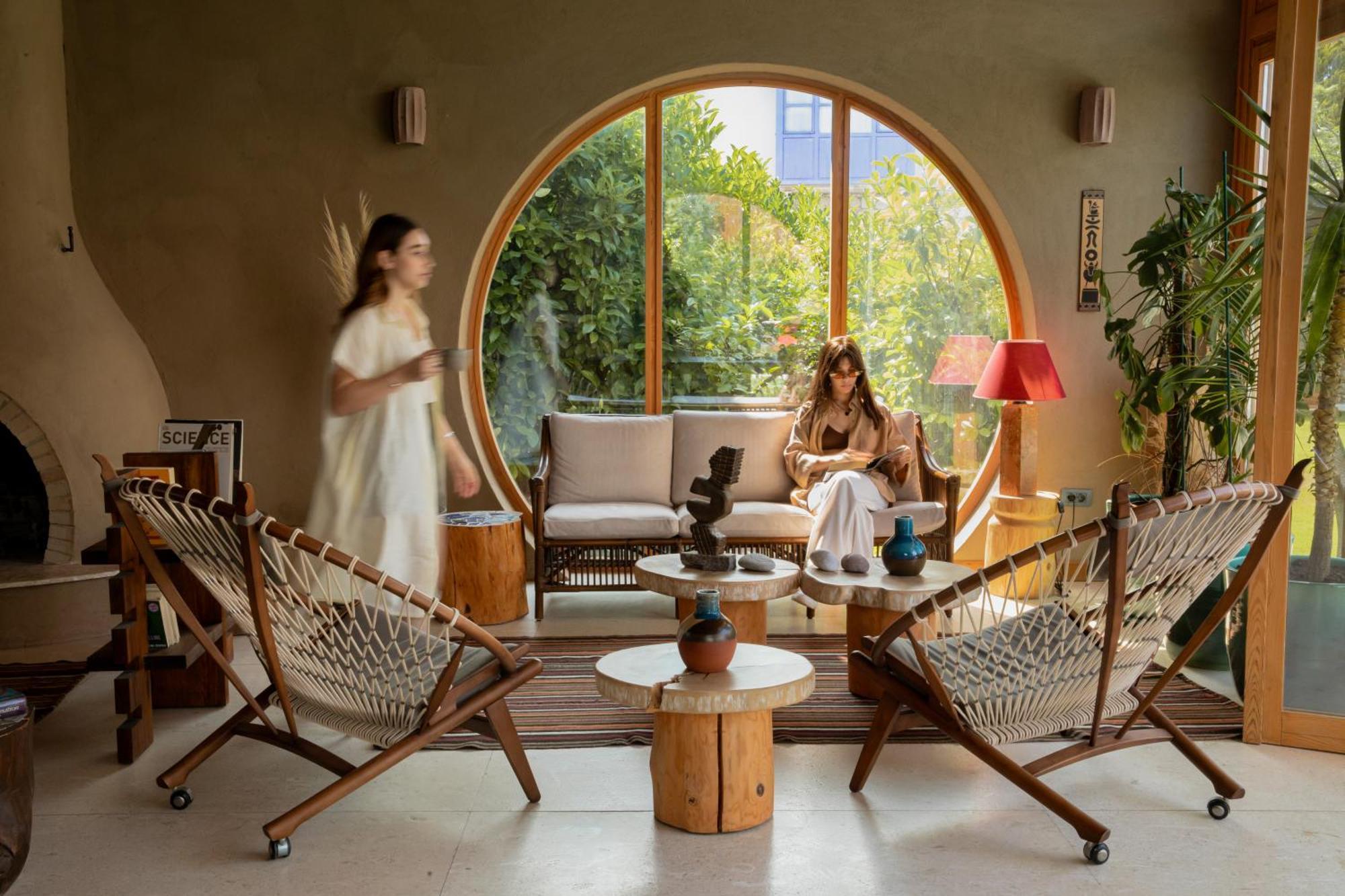 Pachamama Alaçatı Extérieur photo