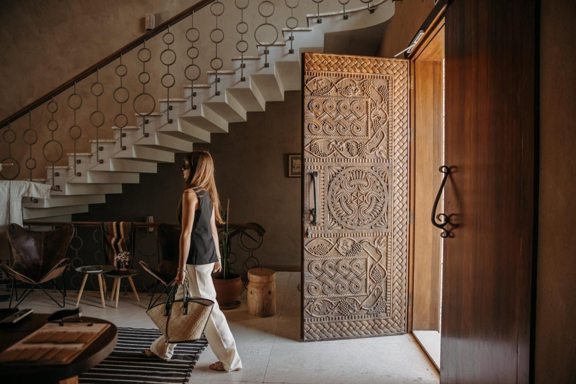 Pachamama Alaçatı Extérieur photo