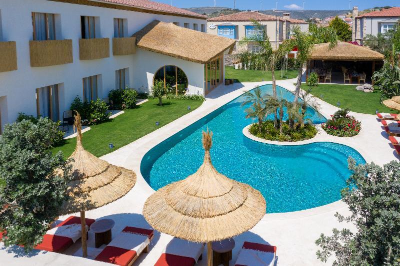 Pachamama Alaçatı Extérieur photo